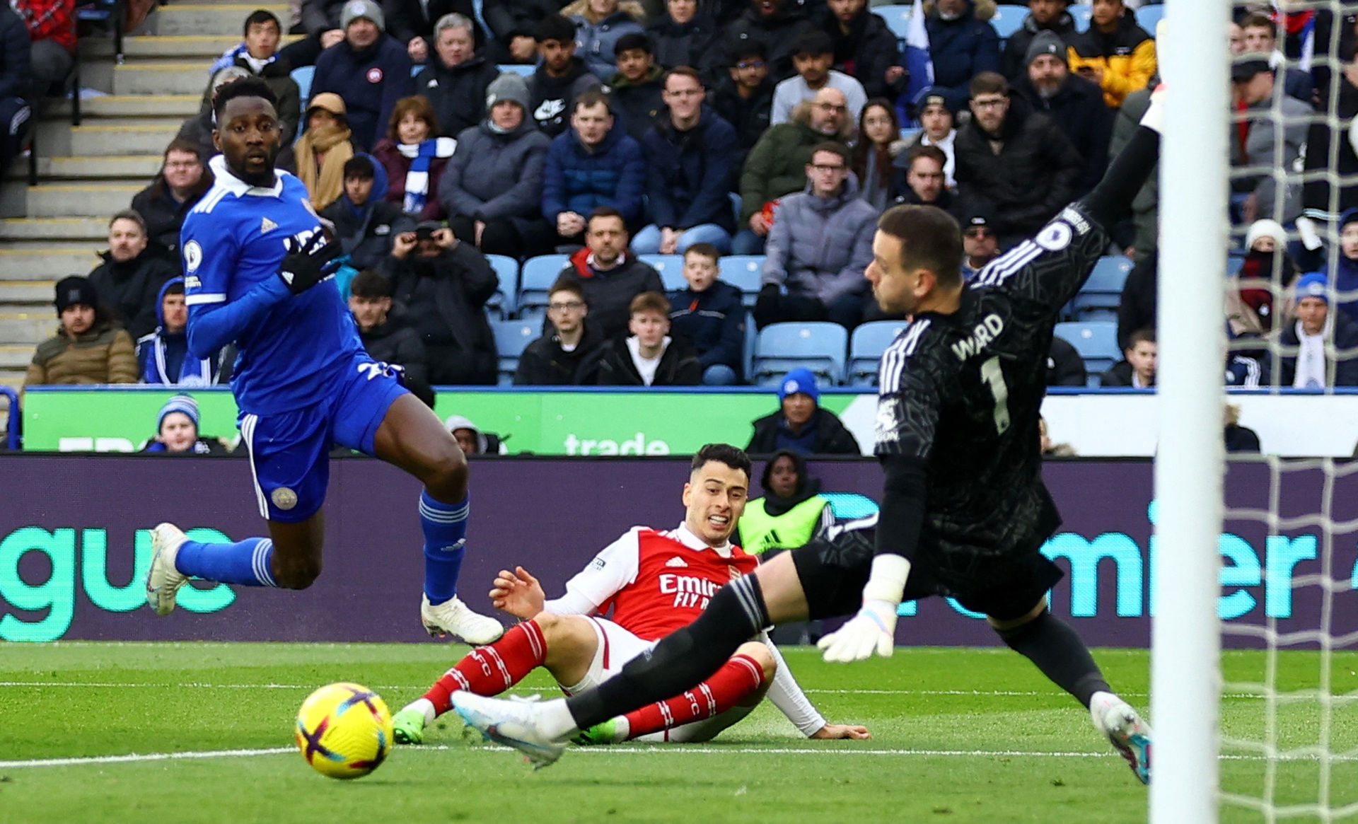 在尖端科技 在尖端科技