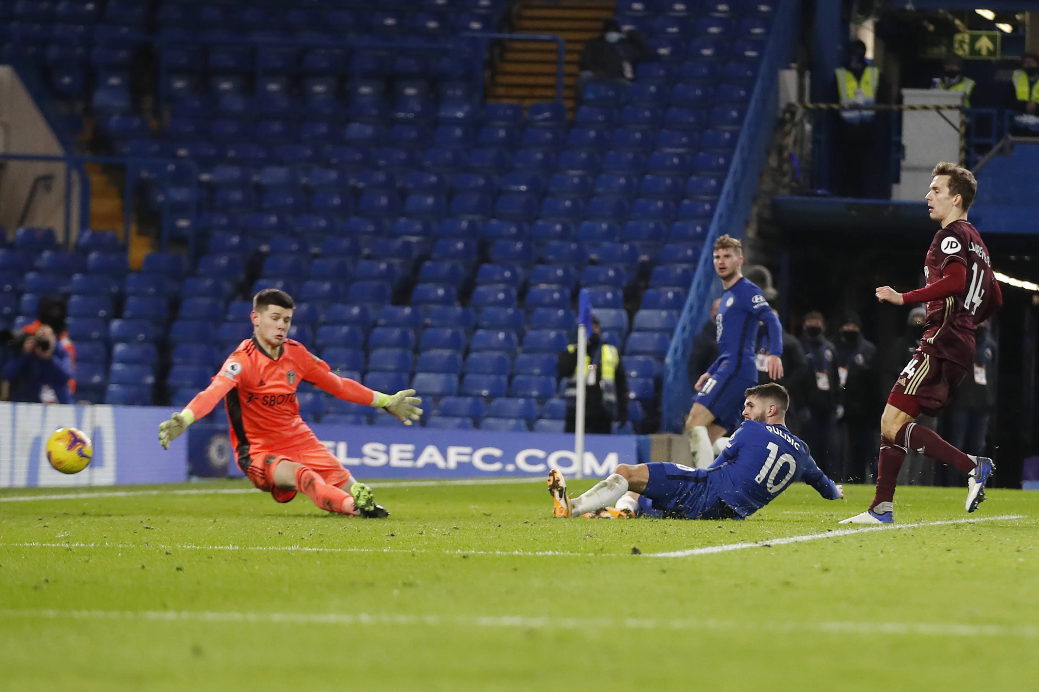 意外中的转 意外中的转